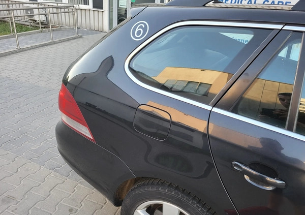Volkswagen Golf cena 15900 przebieg: 383218, rok produkcji 2011 z Kielce małe 67